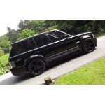 PD wide body kit PRIOR Design για Land Rover Range Rover L322 PD wide body kit PRIOR Design για Land Rover Range Rover L322